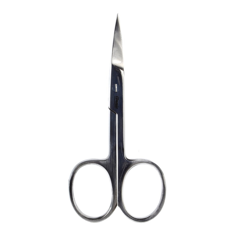 ANNIE Edge Control Wig Scissor [Curved Tip] (5.9)